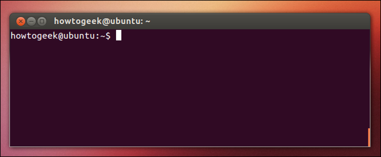 what is a linux terminal